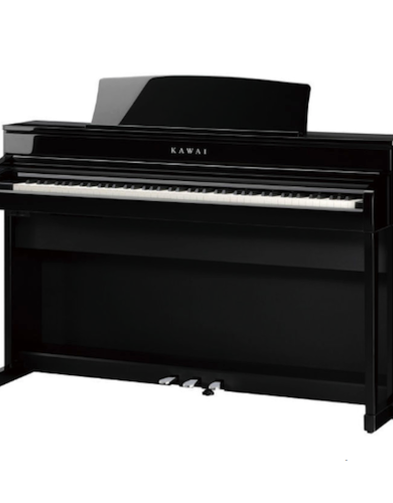 Kawai Kawai CA-79 EP digitale piano hoogglans zwart