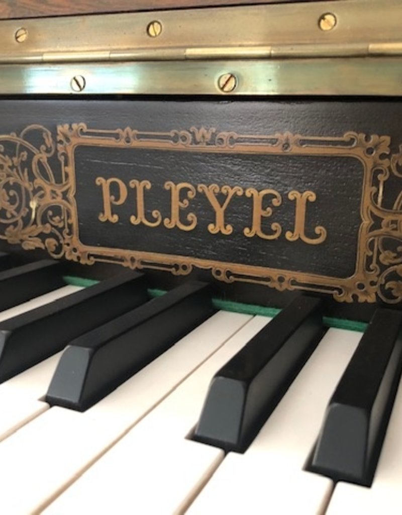 Pleyel Pleyel UP 130 - 1860 | occasion