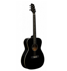 Stagg SA35 A black