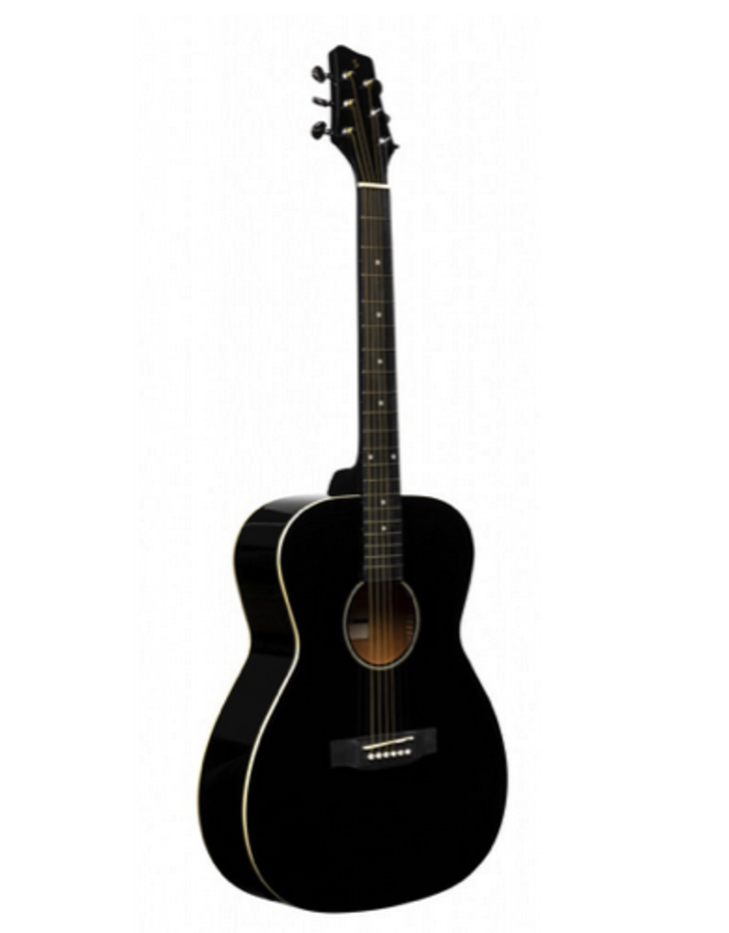 Stagg SA35 A black
