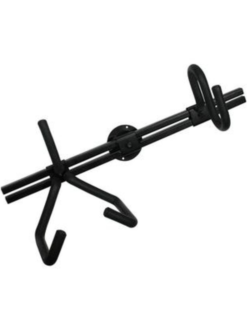 Boston Muurhanger voor gitaar horizontaal model