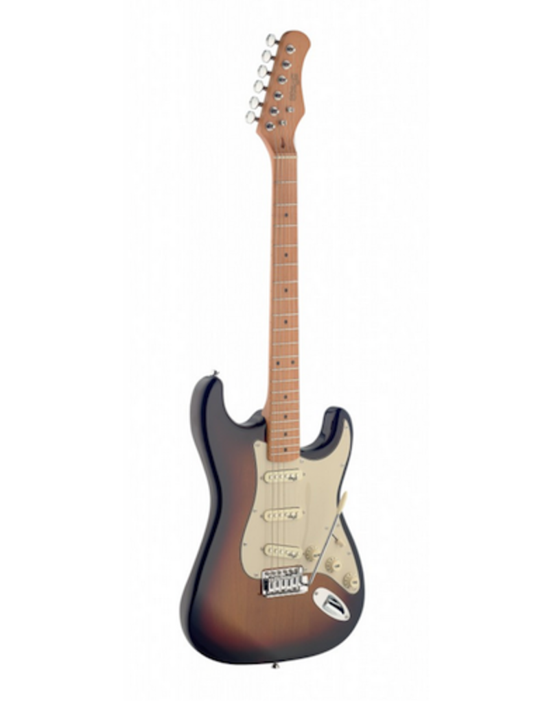 Stagg Stratocaster SES50 Sunburst