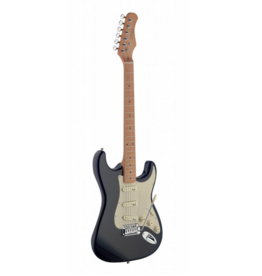 Stagg Stratocaster SES50 Black