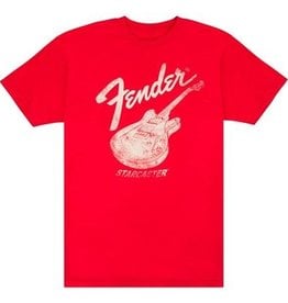 Fender Fender Clothing T-Shirts Starcaster® t-shirt