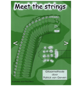 Meet the strings