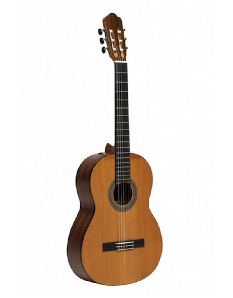 Stagg SCL-70 klassieke gitaar Naturel spruce