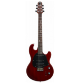 Shergold Masquerader SM02-SD Thru-Cherry