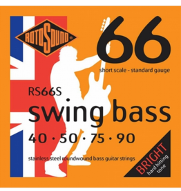 Rotosound Rotosound swingbass 040-090 Shortscale