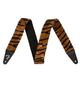 Fender Fender Wild Animal Tiger guitar strap