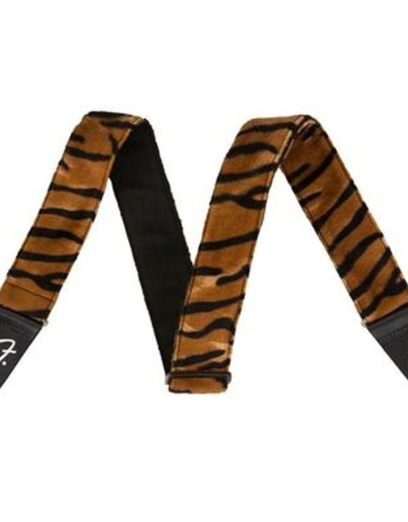 Fender Fender Wild Animal Tiger guitar strap