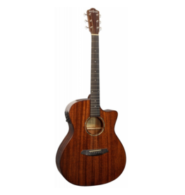 Rathbone Rathbone GA No.3  Mahogany