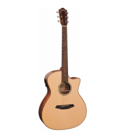 Rathbone Rathbone GA No.3 Spruce/Koa