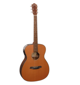 Rathbone Rathbone OM No.2 Cedar/rosewood