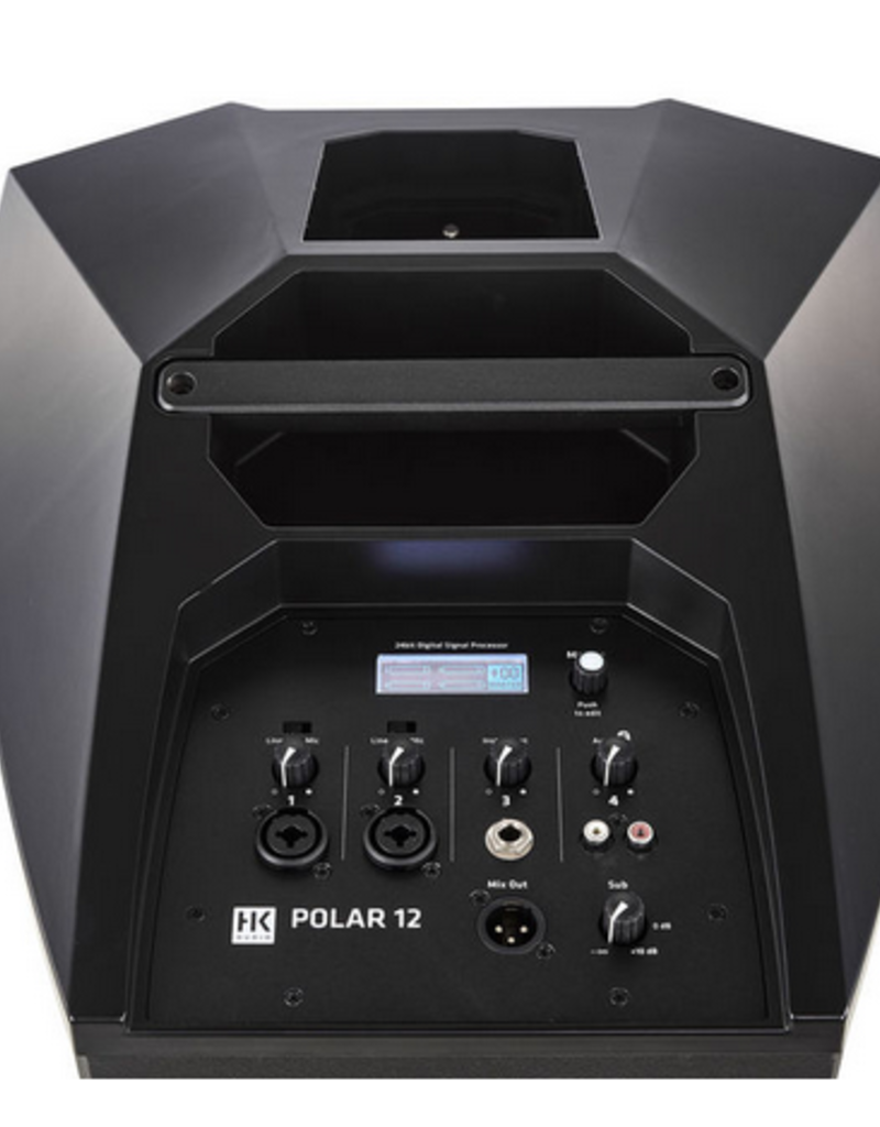 HK Audio HK Audio Polar 12 column PA