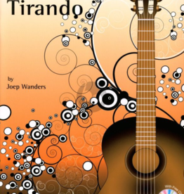 Joep Wanders - Pro Tirando