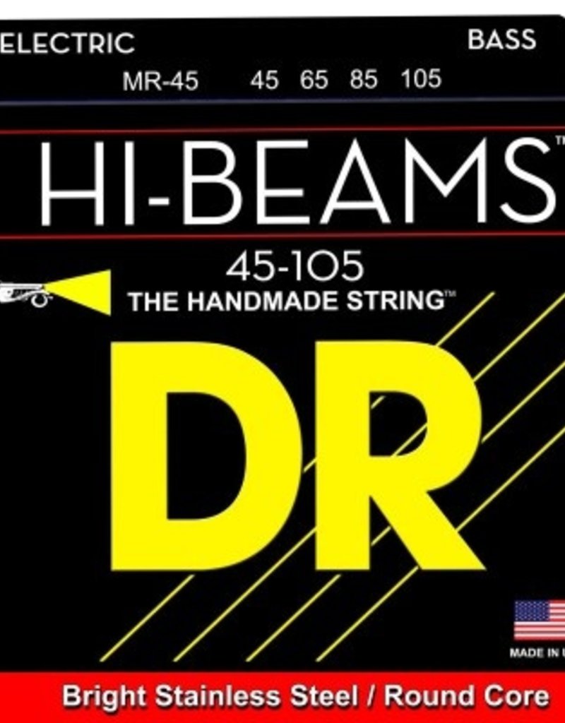 DR DR High Beams Bas 45-105