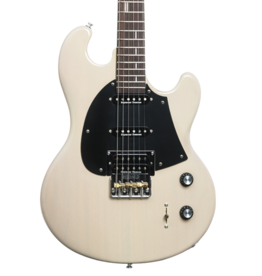 Shergold Masquerader SM02-SD Thru-Dirty Blonde