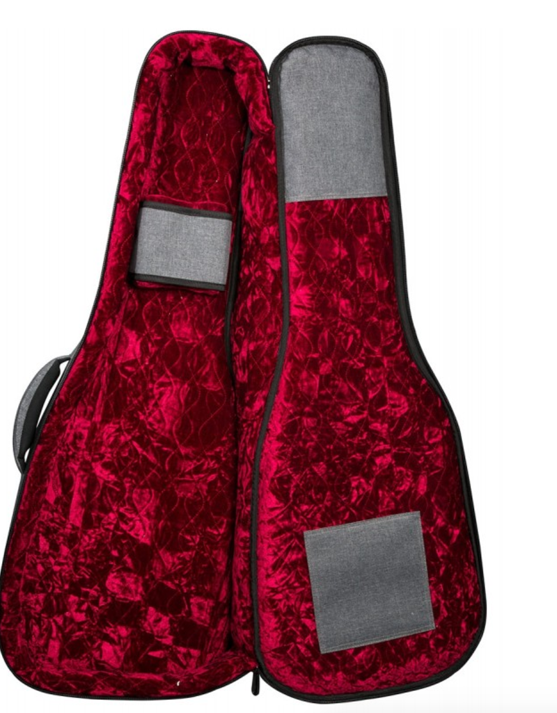 Shergold Shergold gigbag voor electrische gitaar
