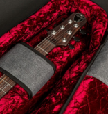 Shergold Shergold gigbag voor electrische gitaar