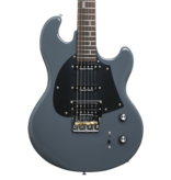 Shergold Masquerader SM02-SD Solid Battleship Grey