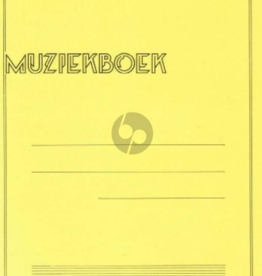 Muziekschrift
