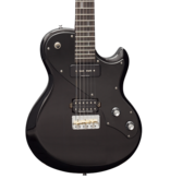 Shergold Shergold Provocateur P01-SD Thru-Black