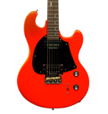 Shergold Shergold Masquerader SM01-SD Ltd Ed Tango Fandango