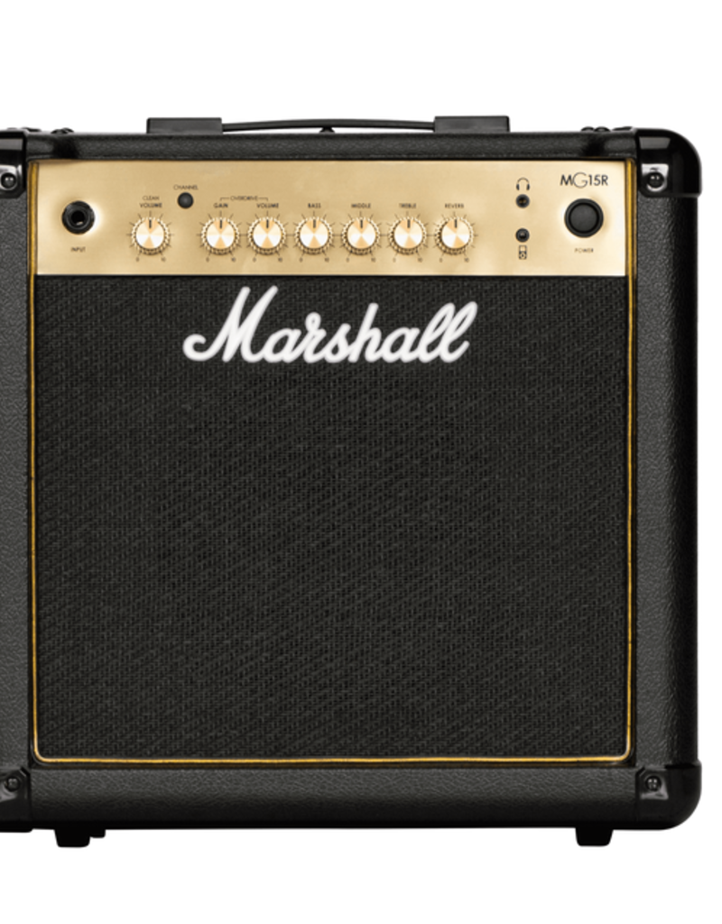 Marshall Marshall MG15GR