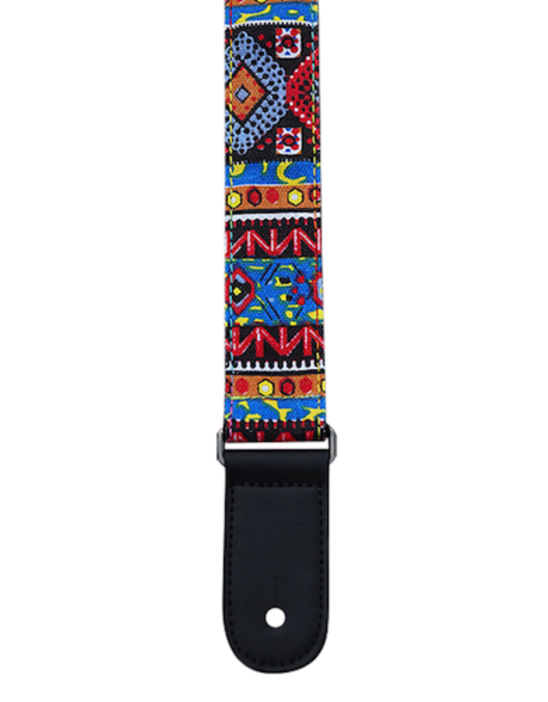 CLX Ukulele strap mexico