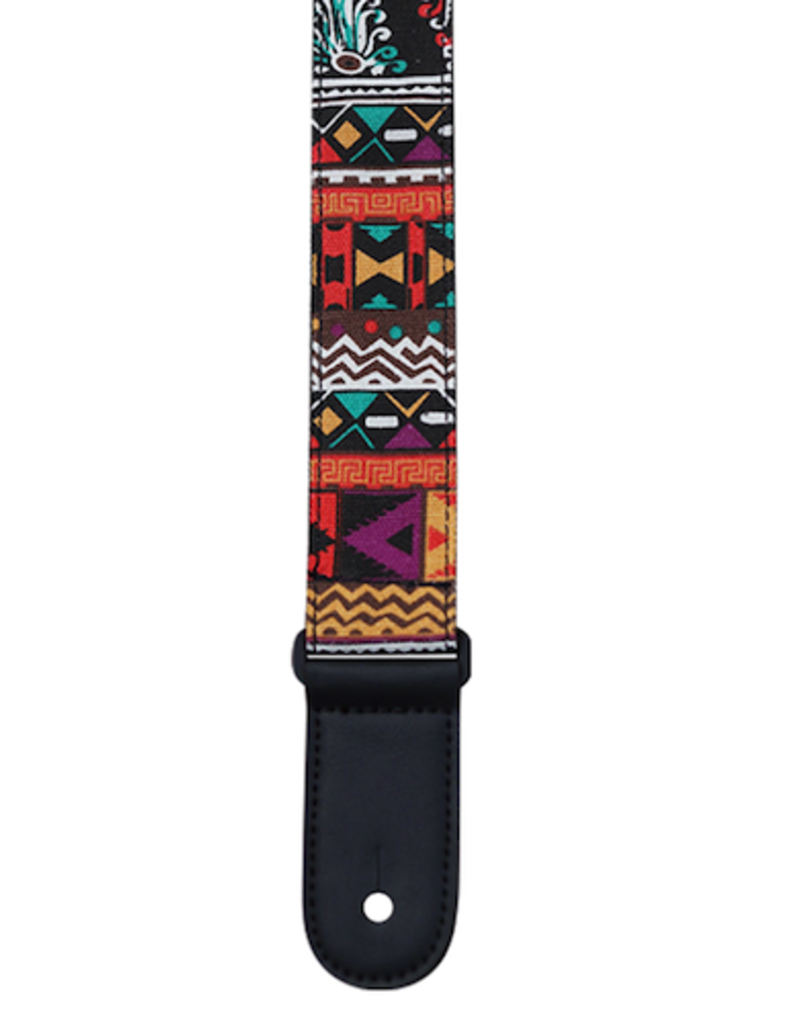 CLX Ukulele strap Inca