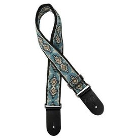 gaucho Gaucho Traditional Series guitar strap 19303