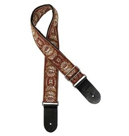 gaucho Gaucho Traditional Series guitar strap 19205