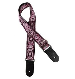 gaucho Gaucho Traditional Series guitar strap 19206