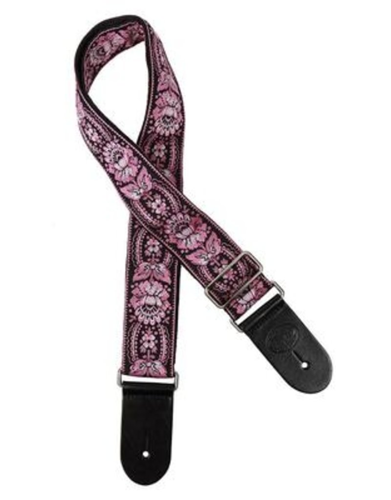 gaucho Gaucho Traditional Series guitar strap 19206