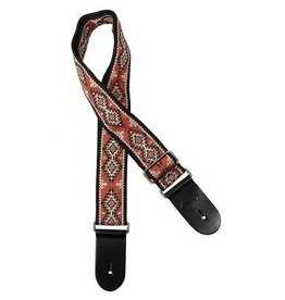 gaucho Traditional Series guitar strap 19207