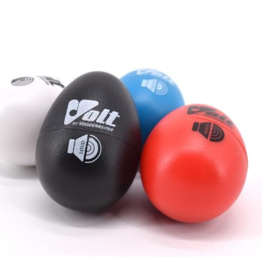 Volt Volt Egg shaker set