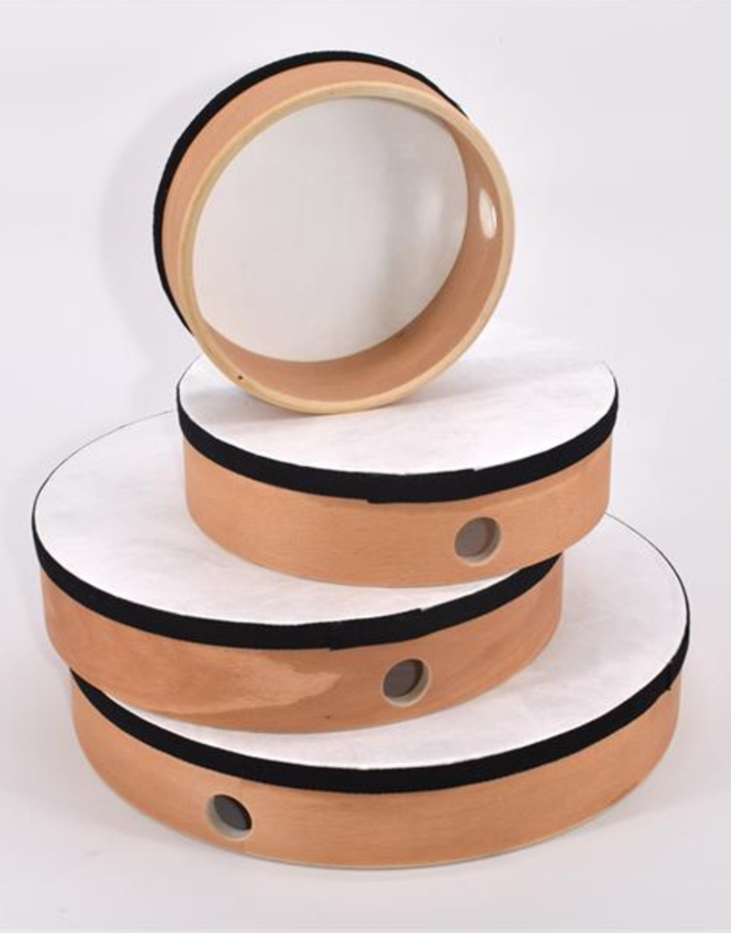 Volt Volt Handtrommel set