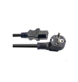 Stagg power cable 1,5m