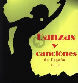 Joep Wanders Danzas vol. 2