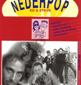 Nederpop 2.  Ed & Steve