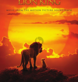 The Lion King - Elton John