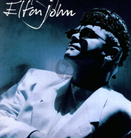 The very best of Elton John