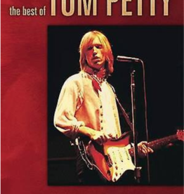 The best of Tom Petty