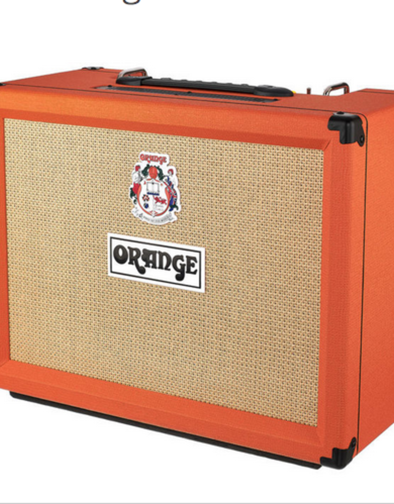 Orange Orange Tremlord 30