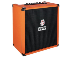 Orange Crush bass 50 combo - Sommer Music Store