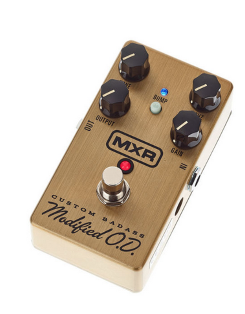 MXR MXR Custom Badass M77