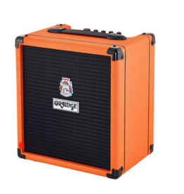 Orange Orange Crush Bass 25 combo