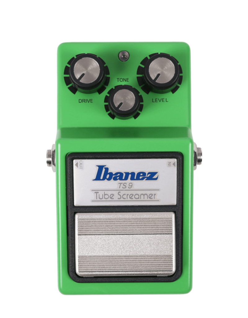 Ibanez Ibanez TS9 Tubescreamer