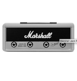 Marshall Marshall Jack Rack silver Jubilee