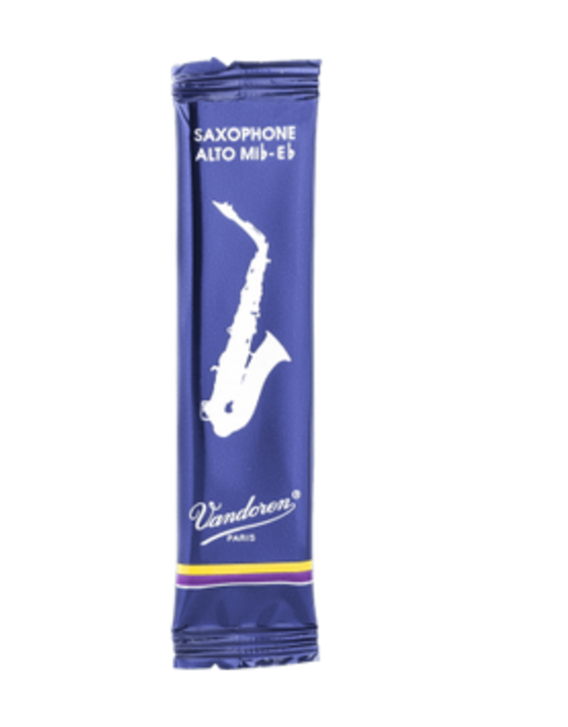 vandoren Vandoren Sopraan Saxofoon riet 2